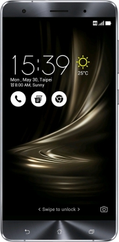 Asus ZenFone 3 Deluxe ZS570KL 64Gb Grey